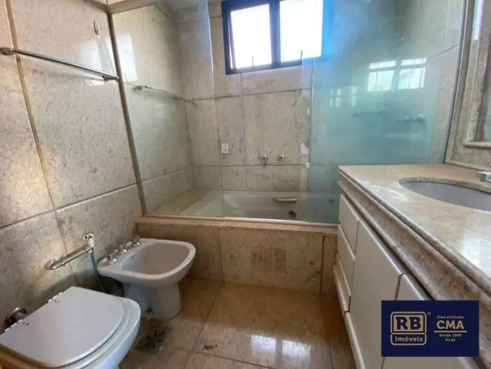 Cobertura, 5 quartos, 350 m² - Foto 6