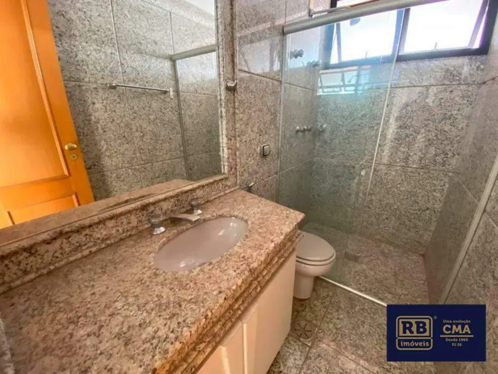 Cobertura, 5 quartos, 350 m² - Foto 7