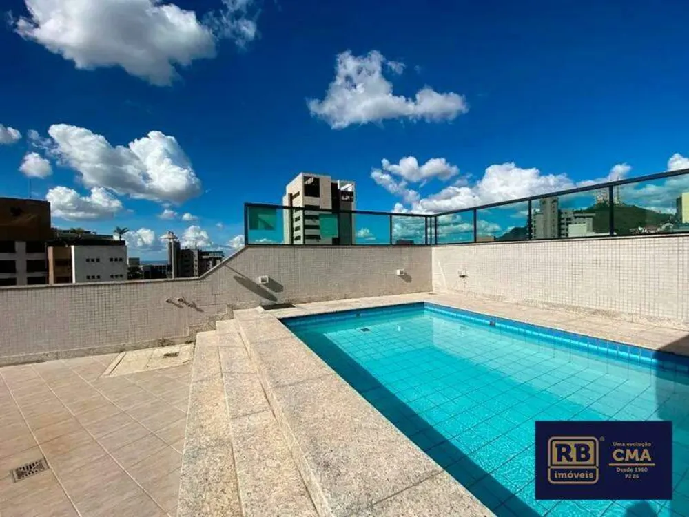 Cobertura, 5 quartos, 350 m² - Foto 11