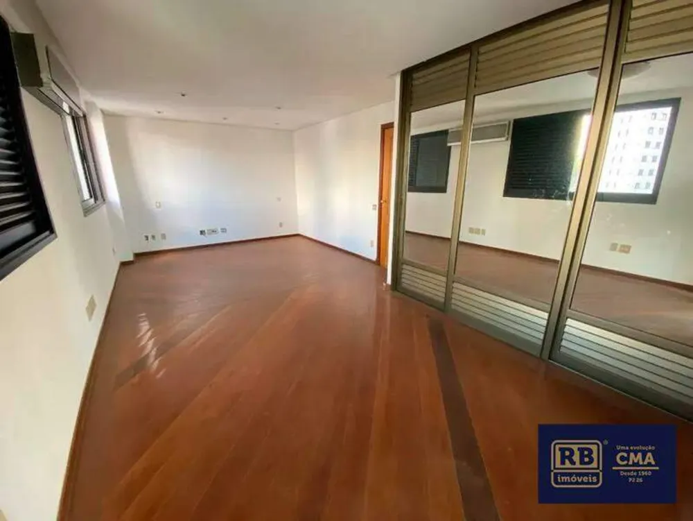 Cobertura, 5 quartos, 350 m² - Foto 11