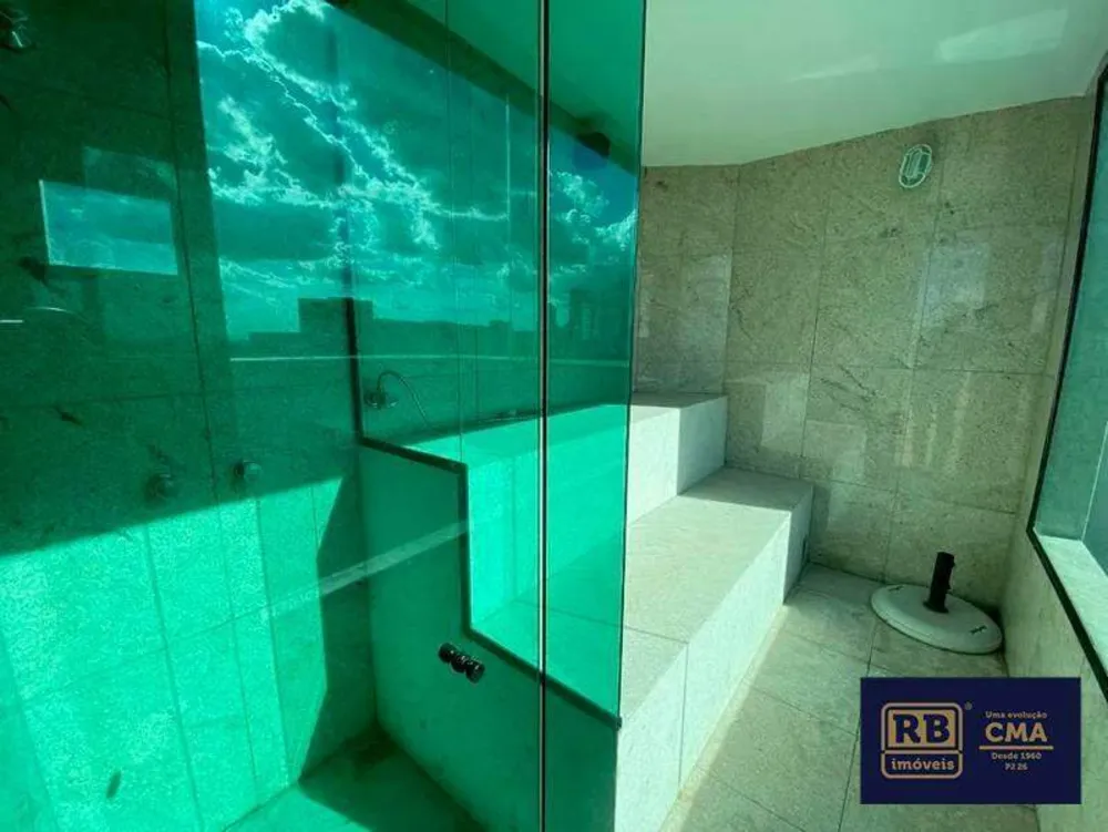 Cobertura, 5 quartos, 350 m² - Foto 13