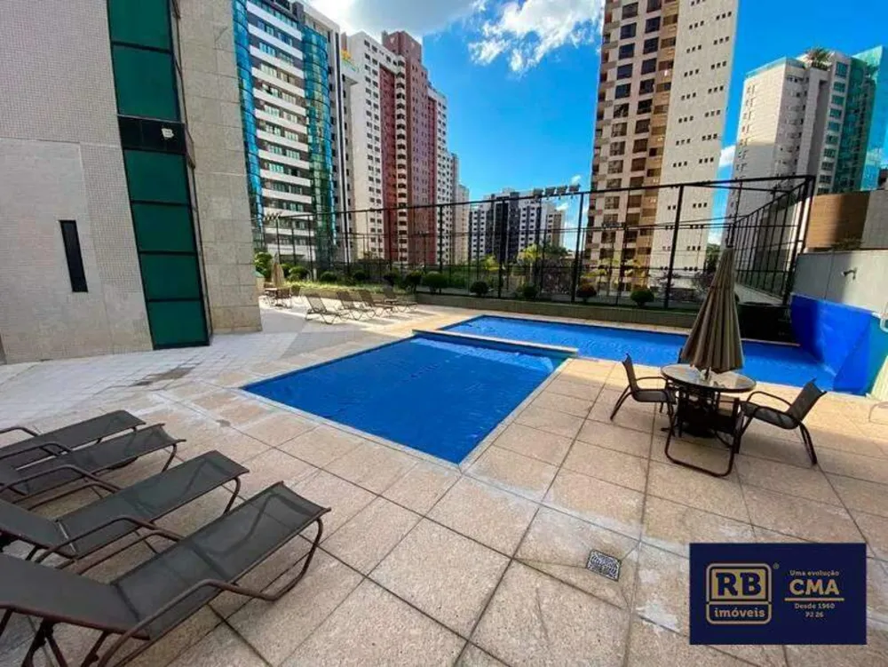 Cobertura, 5 quartos, 350 m² - Foto 19