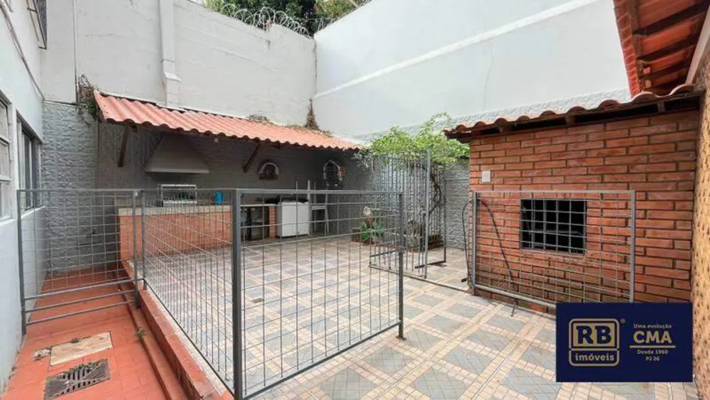 Cobertura, 5 quartos, 350 m² - Foto 1