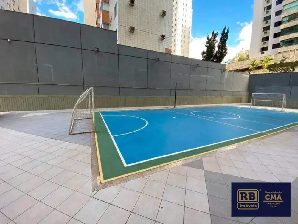 Cobertura, 5 quartos, 350 m² - Foto 10