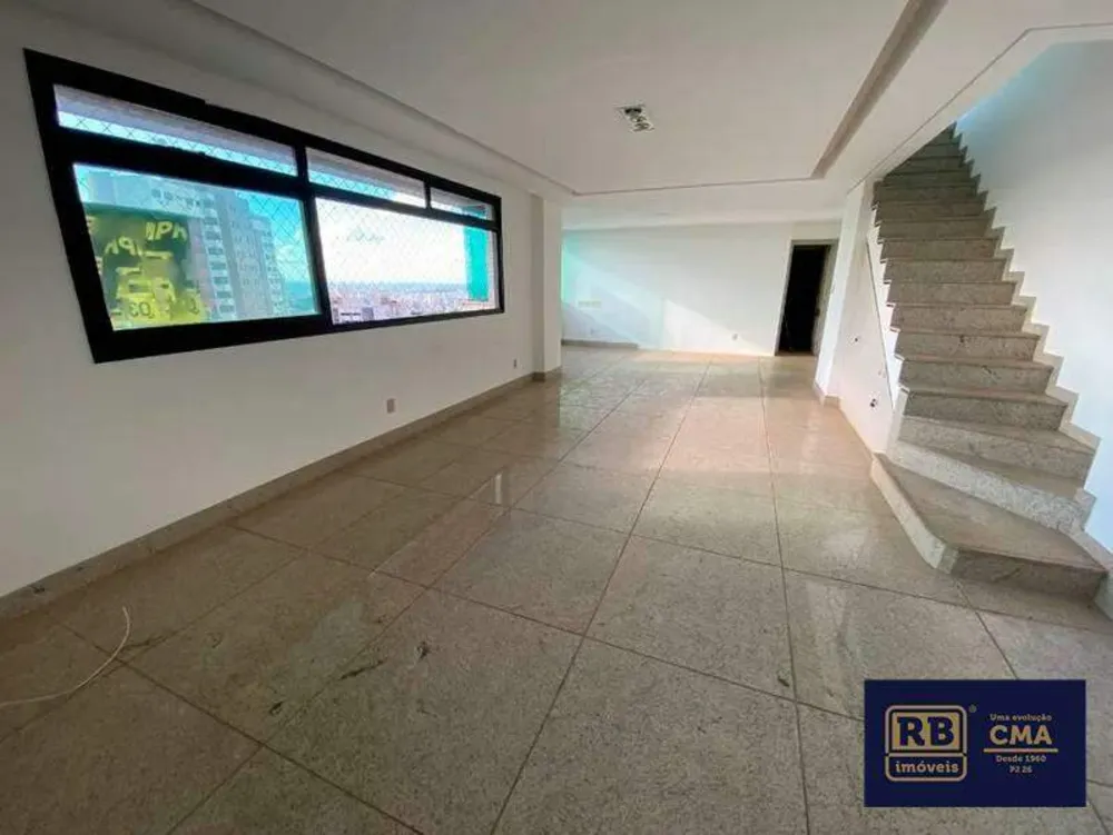 Cobertura, 5 quartos, 350 m² - Foto 5