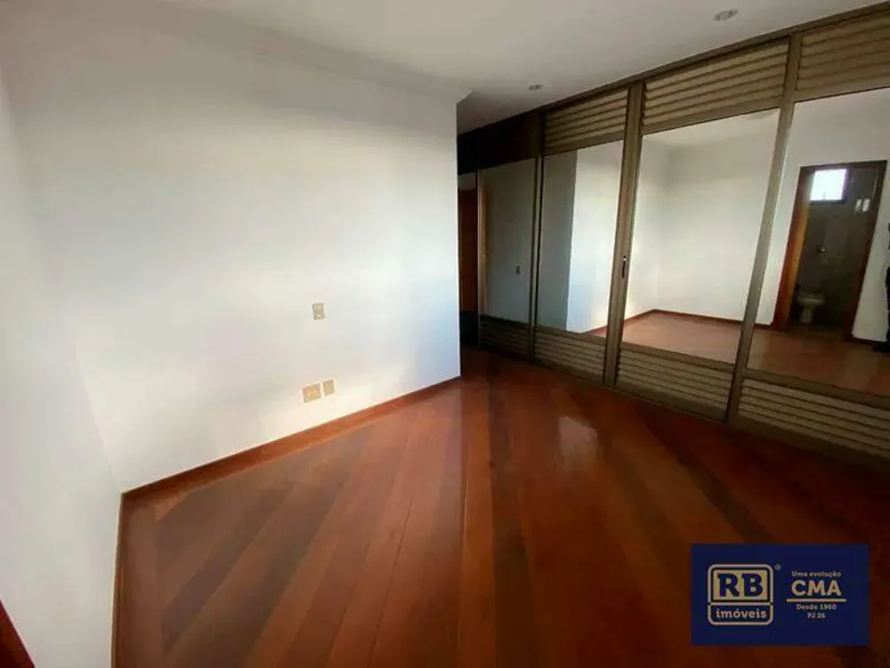 Cobertura, 5 quartos, 350 m² - Foto 12