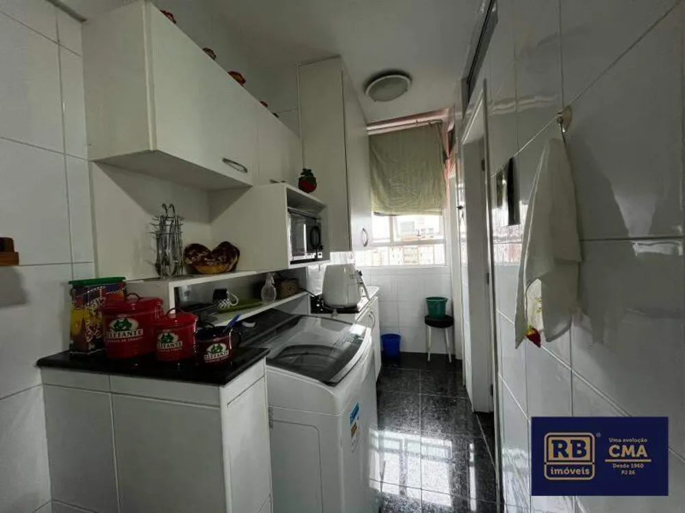 Cobertura, 5 quartos, 350 m² - Foto 10