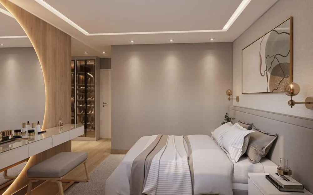 Apartamento, 3 quartos, 94 m² - Foto 12