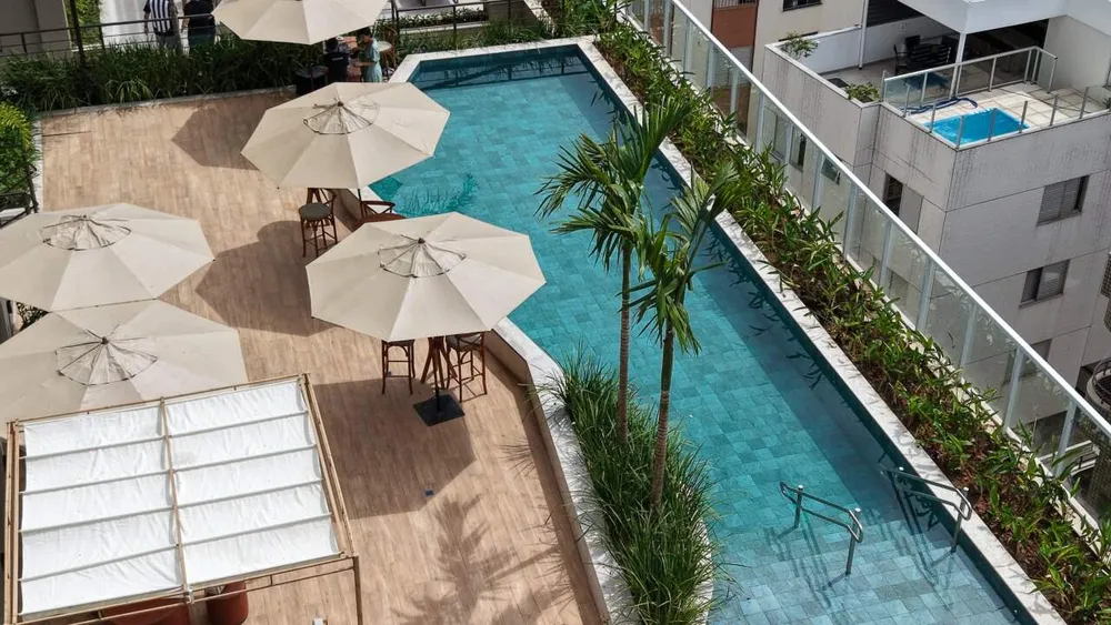 Apartamento, 3 quartos, 94 m² - Foto 9