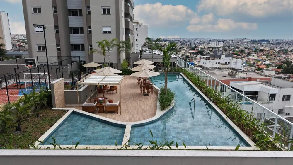 Apartamento, 3 quartos, 94 m² - Foto 10