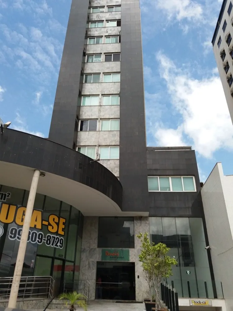 Flat/Apart Hotel, 1 quarto, 30 m² - Foto 19