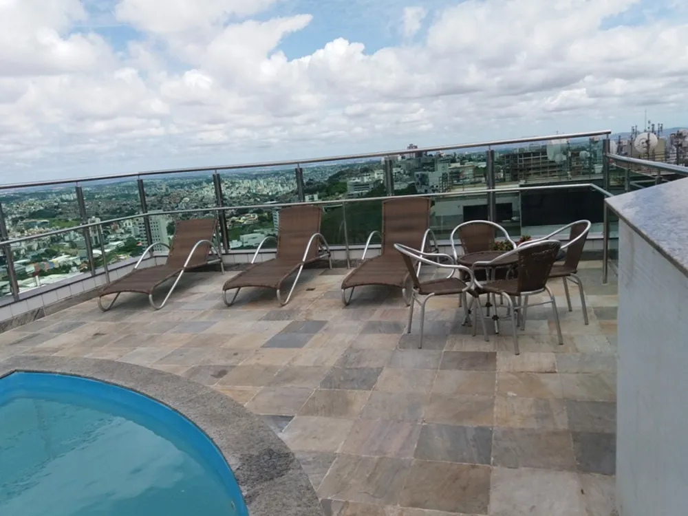 Flat/Apart Hotel, 1 quarto, 30 m² - Foto 10