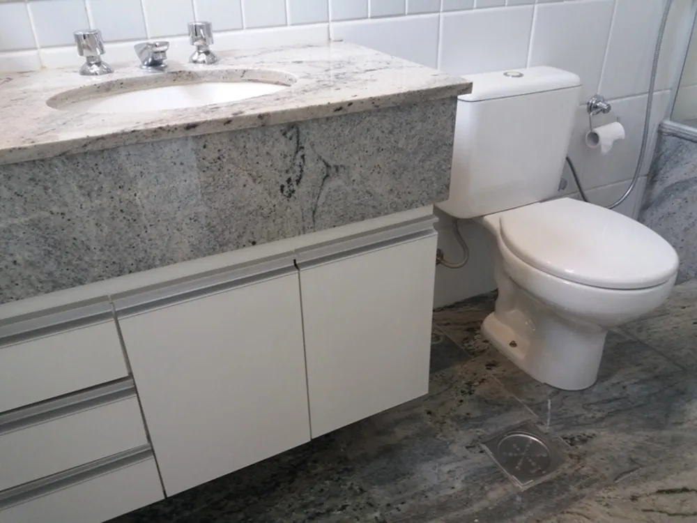 Flat/Apart Hotel, 1 quarto, 30 m² - Foto 7