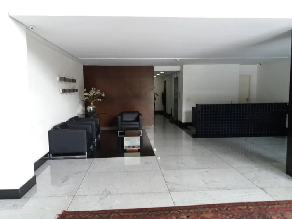 Flat/Apart Hotel, 1 quarto, 30 m² - Foto 13