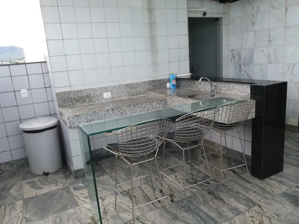 Flat/Apart Hotel, 1 quarto, 30 m² - Foto 12
