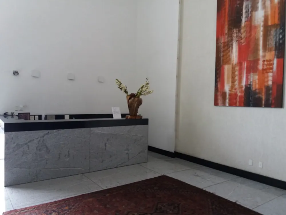 Flat/Apart Hotel, 1 quarto, 30 m² - Foto 15