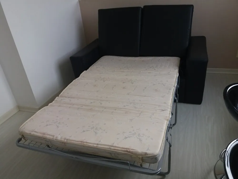 Flat/Apart Hotel, 1 quarto, 30 m² - Foto 3