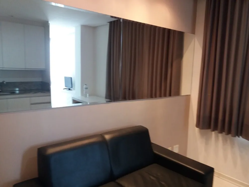 Flat/Apart Hotel, 1 quarto, 30 m² - Foto 2