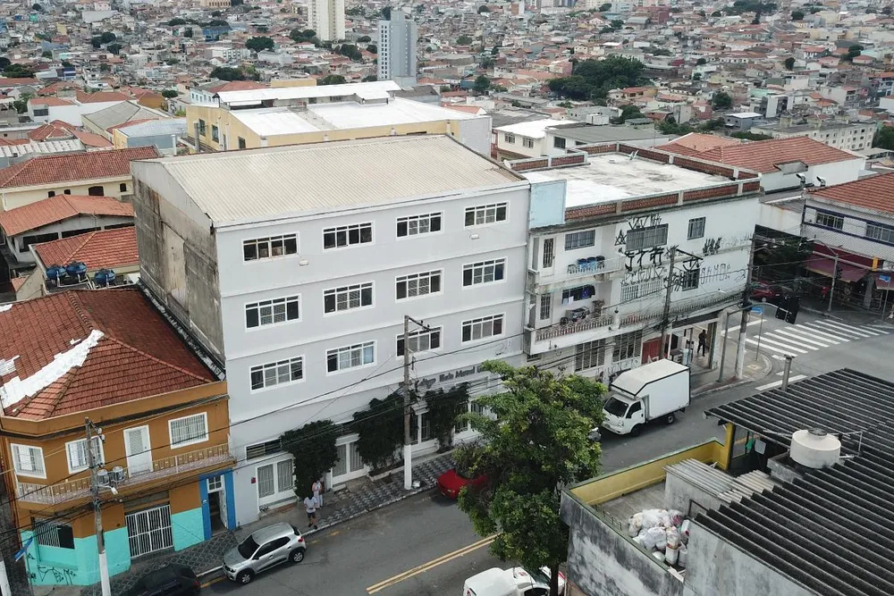Loja-Salão, 380 m² - Foto 7