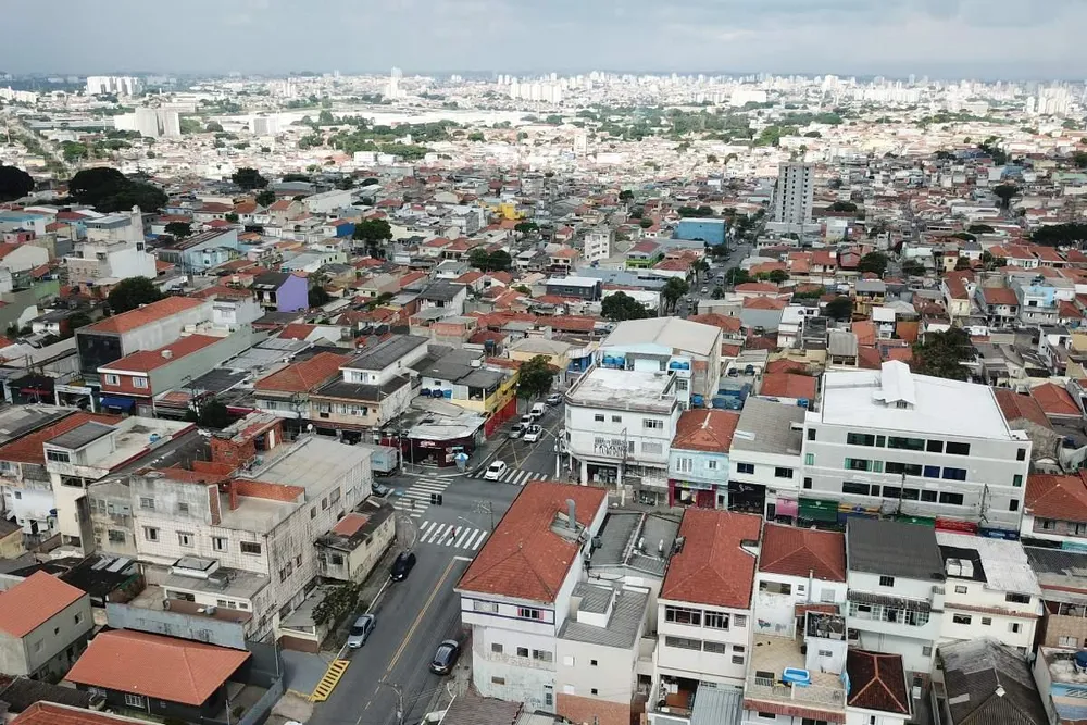 Loja-Salão, 380 m² - Foto 1
