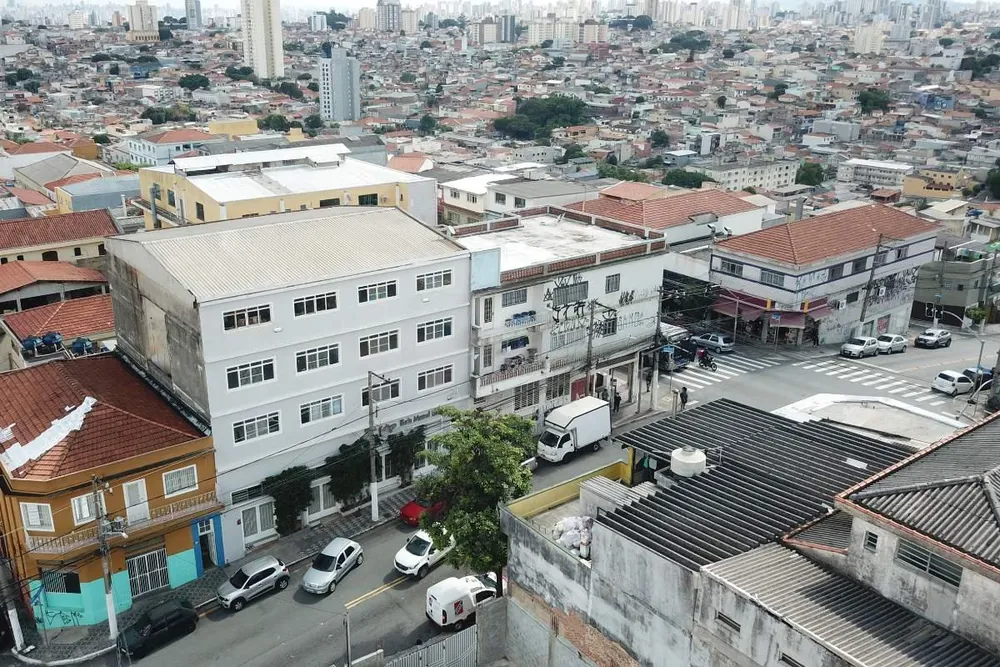 Loja-Salão, 380 m² - Foto 2