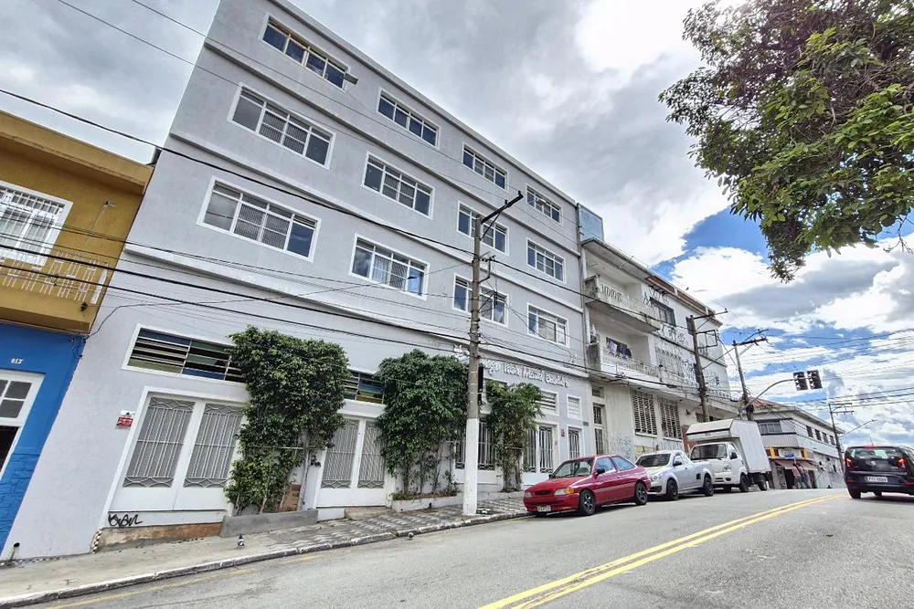 Loja-Salão, 380 m² - Foto 2