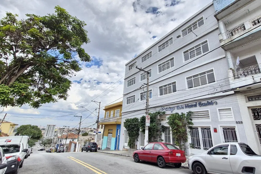 Loja-Salão, 380 m² - Foto 3