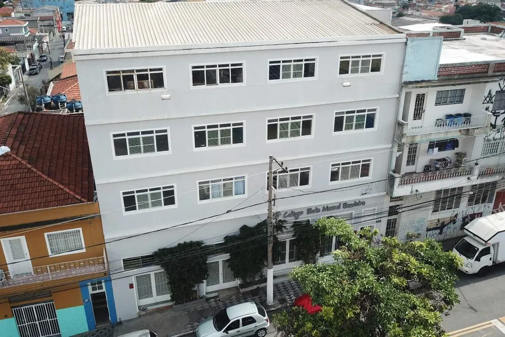 Loja-Salão, 380 m² - Foto 7