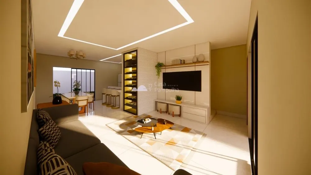 Casa, 3 quartos, 176 m² - Foto 7
