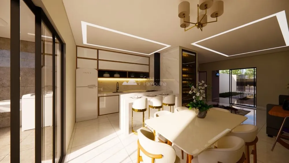 Casa, 3 quartos, 176 m² - Foto 8