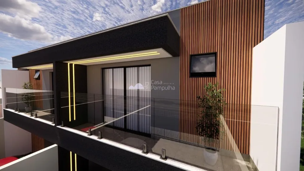 Casa, 3 quartos, 176 m² - Foto 6
