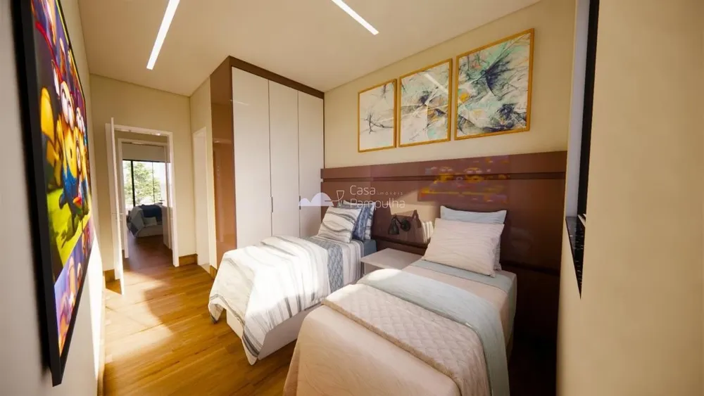 Casa, 3 quartos, 176 m² - Foto 11