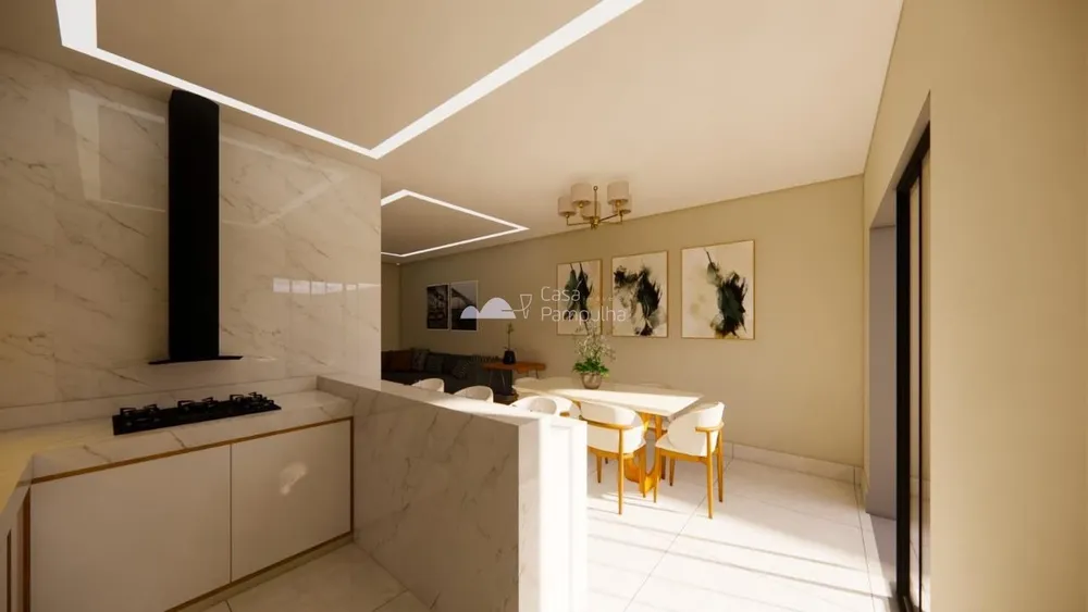 Casa, 3 quartos, 176 m² - Foto 12