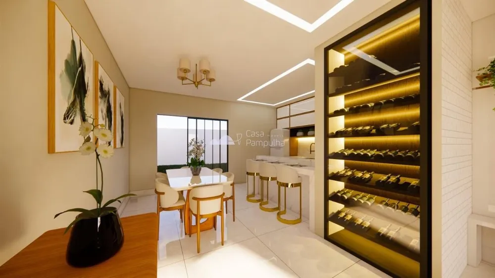 Casa, 3 quartos, 176 m² - Foto 9