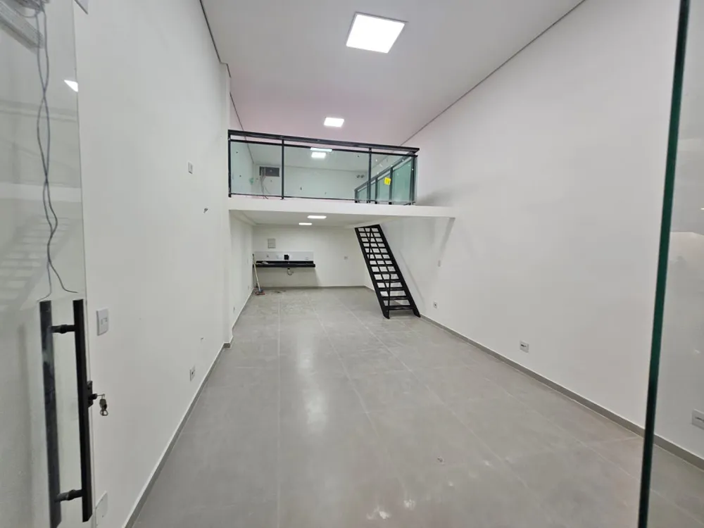 Loja-Salão, 120 m² - Foto 1
