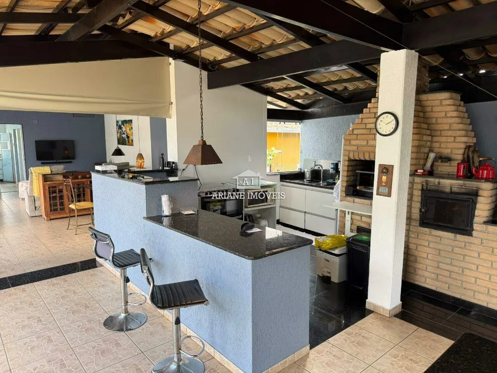 Casa de Condomínio, 4 quartos - Foto 8