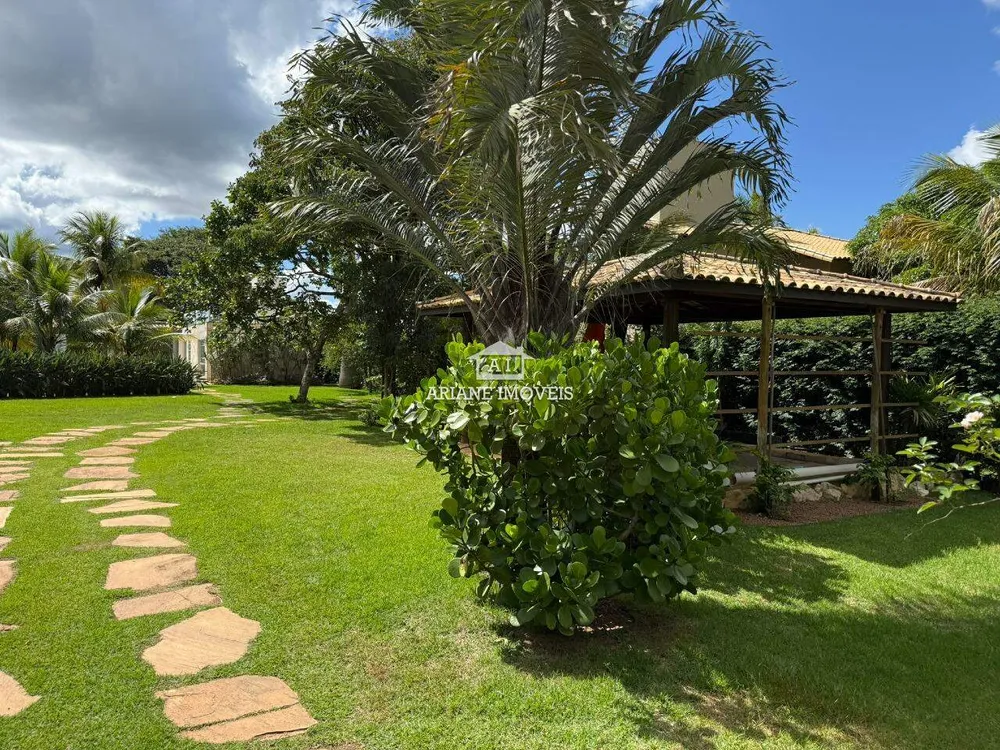Casa de Condomínio, 4 quartos - Foto 23