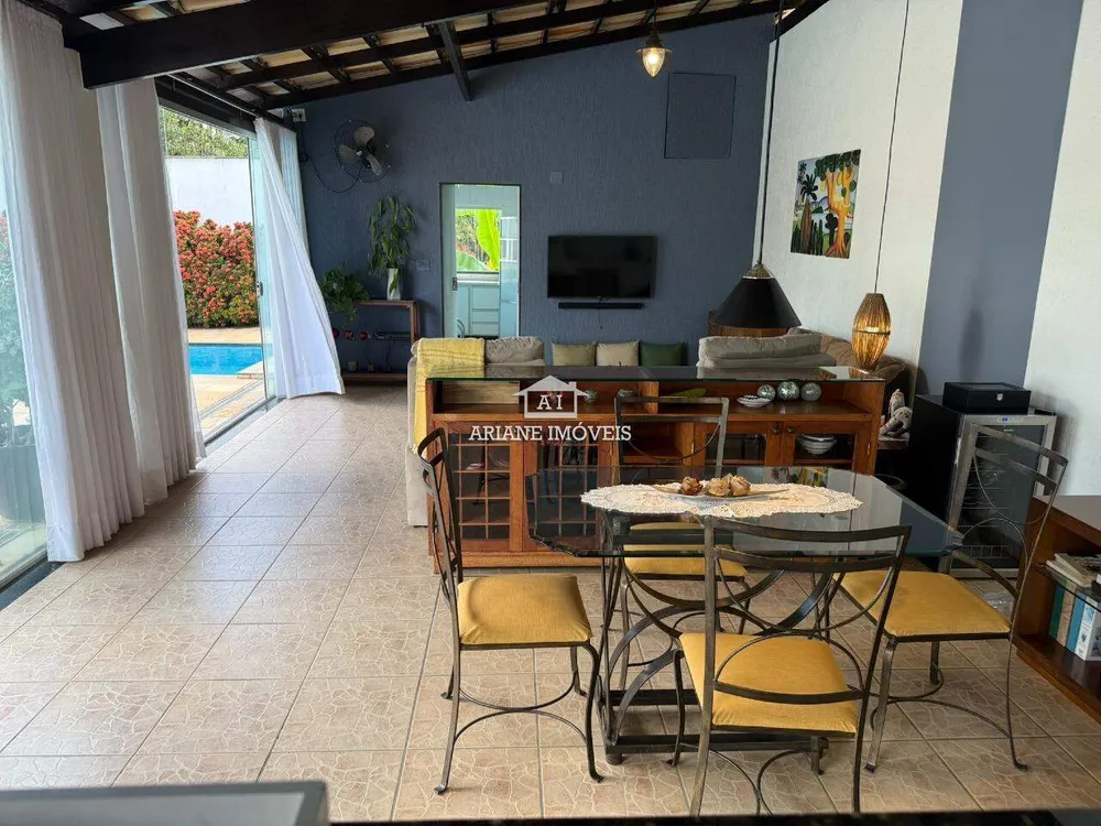 Casa de Condomínio, 4 quartos - Foto 9