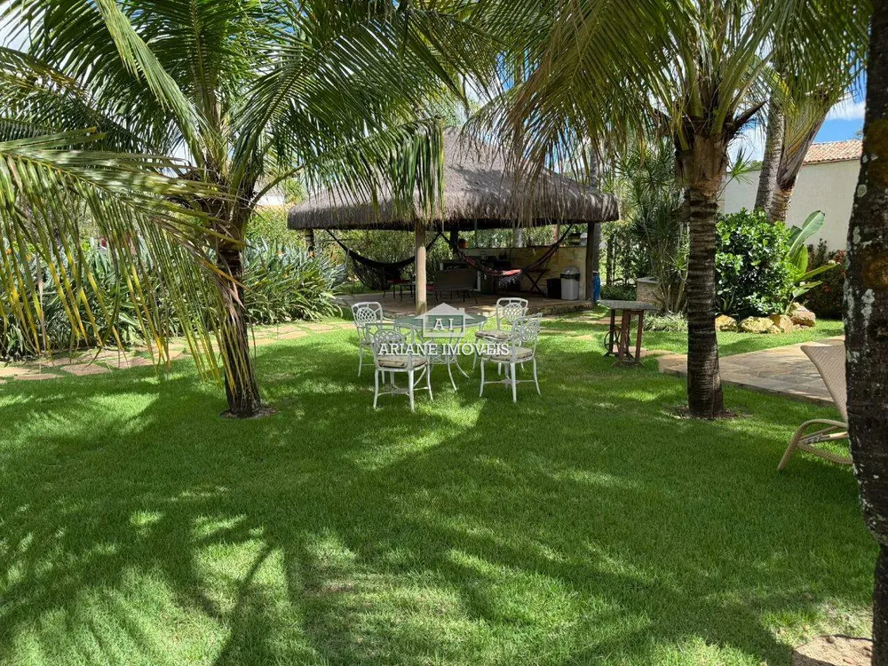 Casa de Condomínio, 4 quartos - Foto 3