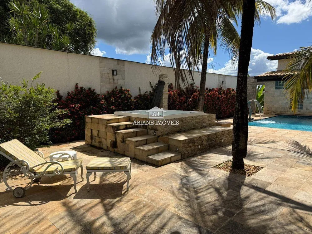 Casa de Condomínio, 4 quartos - Foto 6