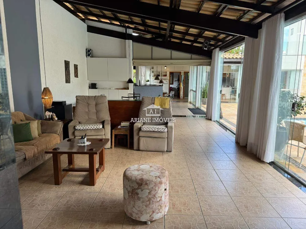 Casa de Condomínio, 4 quartos - Foto 10