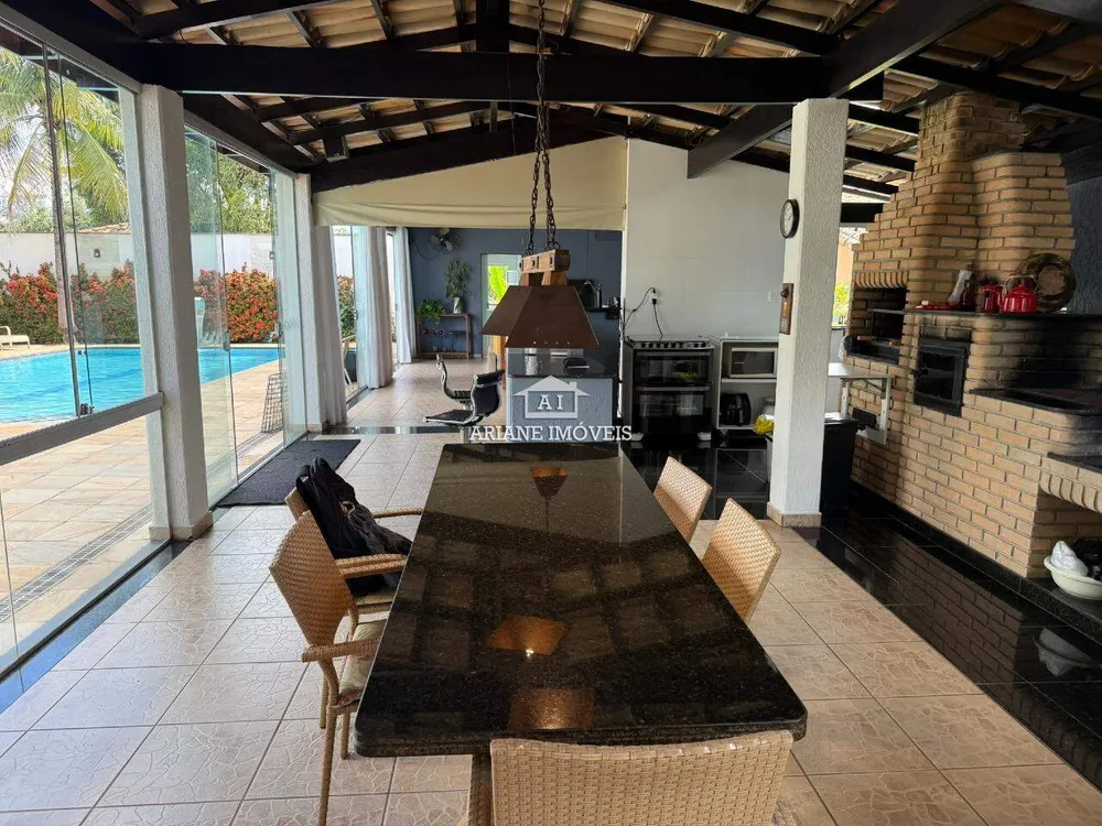 Casa de Condomínio, 4 quartos - Foto 7