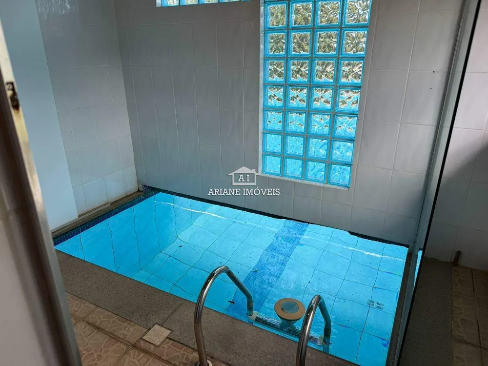 Casa de Condomínio, 4 quartos - Foto 15