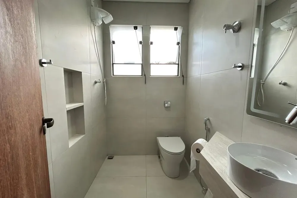 Casa, 4 quartos, 217 m² - Foto 6