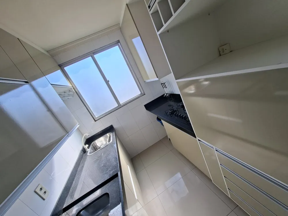 Apartamento, 2 quartos, 40 m² - Foto 7