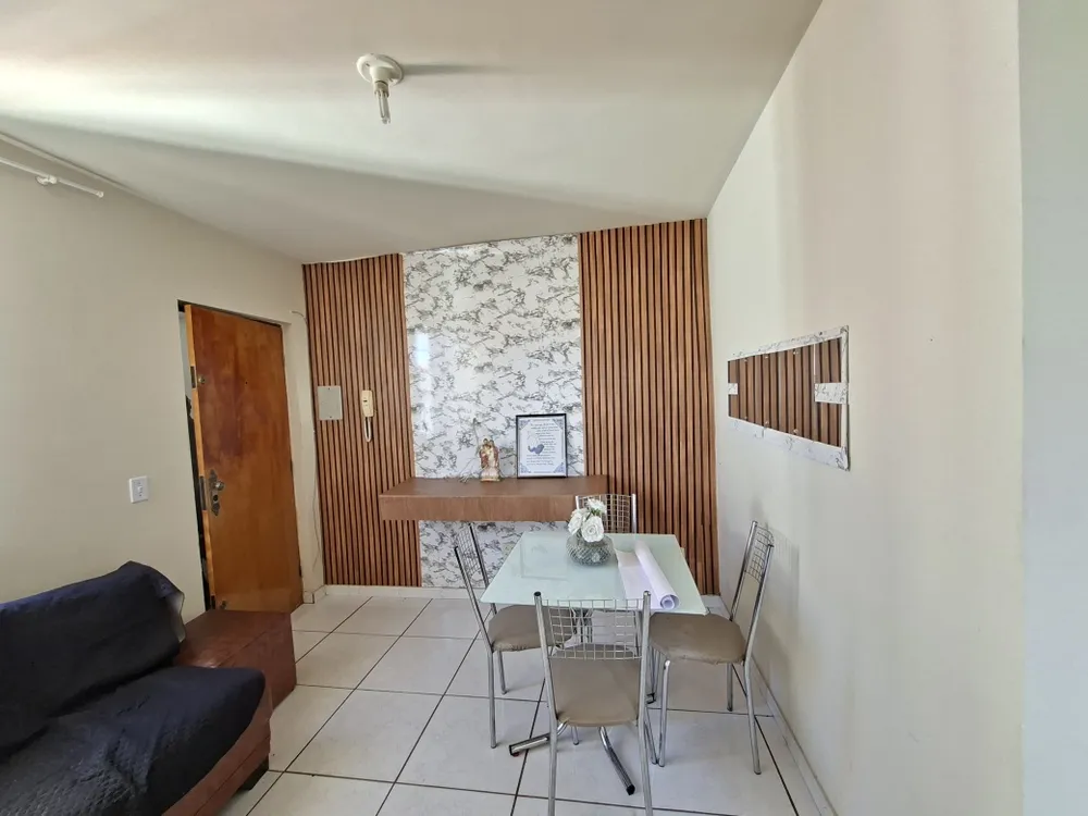 Apartamento, 2 quartos, 40 m² - Foto 3