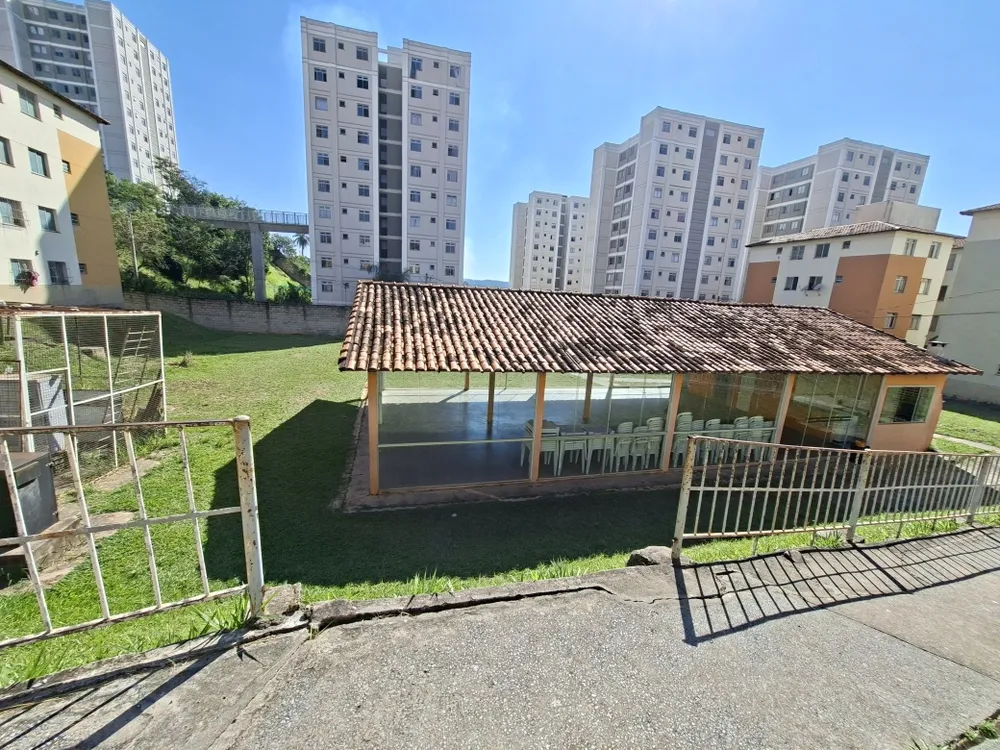 Apartamento, 2 quartos, 40 m² - Foto 10