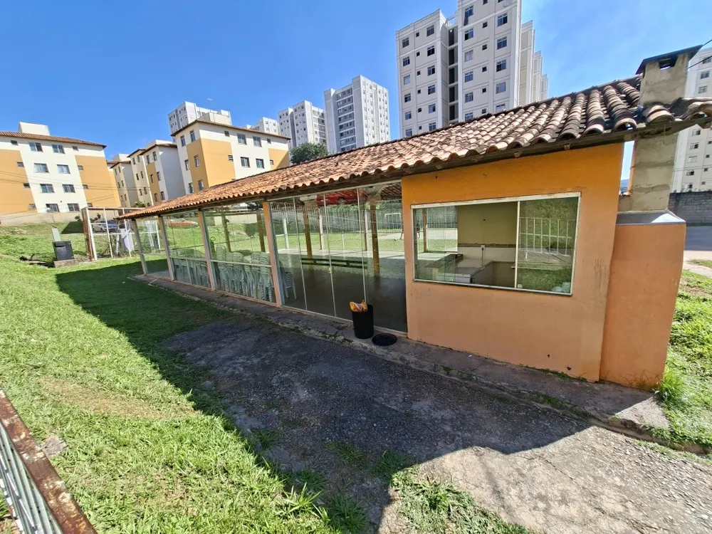 Apartamento, 2 quartos, 40 m² - Foto 12
