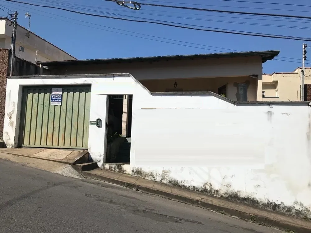Casa, 3 quartos, 177 m² - Foto 2