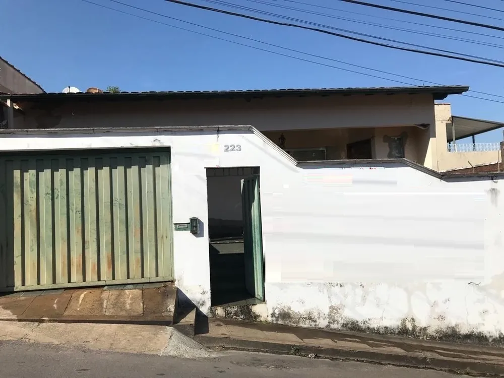 Casa, 3 quartos, 177 m² - Foto 1